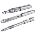 Custom Factory Cnc Shaft Good Quality Different Cnc Axle Shaft