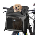 Motorcycle Modified Universal Seat Luggage Travel Bag Pet Bag Storage Box Universal Motorcycle Dog and Cat Transport Bag