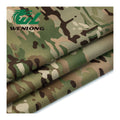 RTS NYCO Ripstop Woven Printed Camouflage Fabric Anti-Tearing Waterproof 50%Nylon 50%Cotton for Garment Costume Uniform