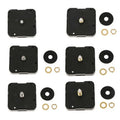 DIY Replacement Young Town Quartz  Clock Movement 12888