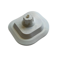 Husaberg 300 TE 2011/2012 Air Filter Cover