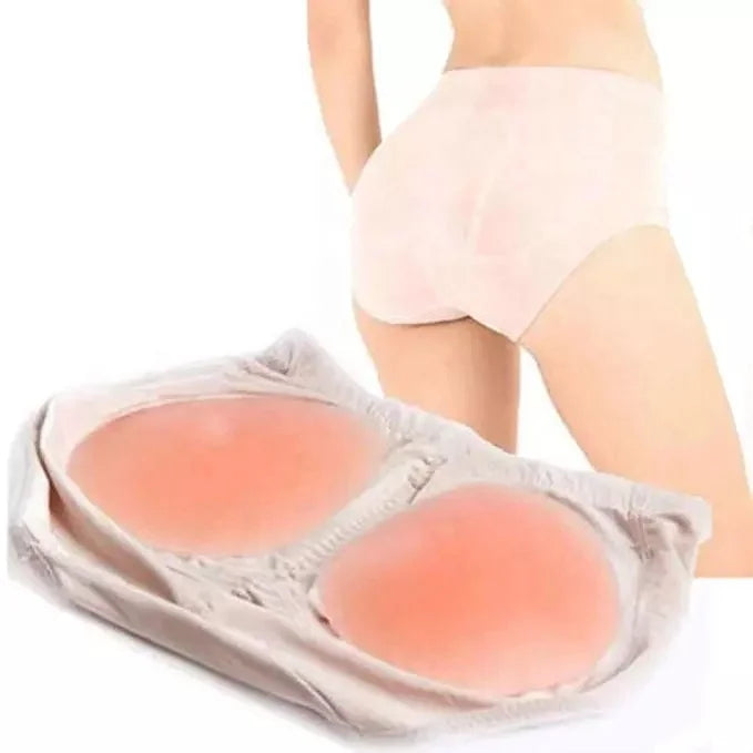 Wholesale Silicone Buttock and Hip Pads for Women Artificial Buttocks