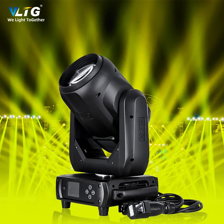 Stage Lighting Prism Sharpy 17r 380W 3in1 Zoom Beam Spot Wash Moving Head Light