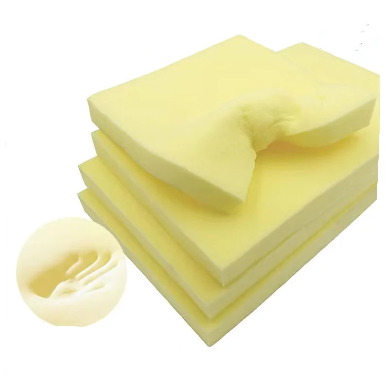 High Quality Memory Board Sponge Factory Direct Sale for Outdoor Camping Mat Mattress Car Seat-OEM & ODM