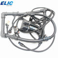 ELIC Excavator Wiring Harness 6D107 6754-81-9520 6754-81-9440 Engine Wire Harness  PC200-8 PC22-8 PC270-8 PC228US-8 PC240LC-8