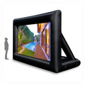 Best Sellers Camping Parties Display Area Projector Screen 80 in