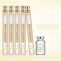 VENZEN Protein Peptide Essence Firming Skin Care Golden Protein Lines Pure Collagen Whitening Face Wrinkles Serum