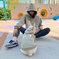 Fashion Wholesale Matching Dog and Human Accessories