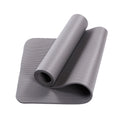 OLLAS Eco-Friendly Gymnastics Fitness Pilates Yoga Mat Thick Wholesale Yoga Mat