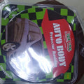 Flexline Auto Body Protector Moulding Strips