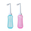 Peri Bottle Handheld Portable Bidet for Infant & Mom Care Body Clean  Portable Bidet