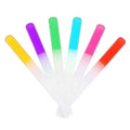 New Design Rainbow Nail File Wholesale Double Side Custom Nail Art Tools Durable Crystal Glass Nail File
