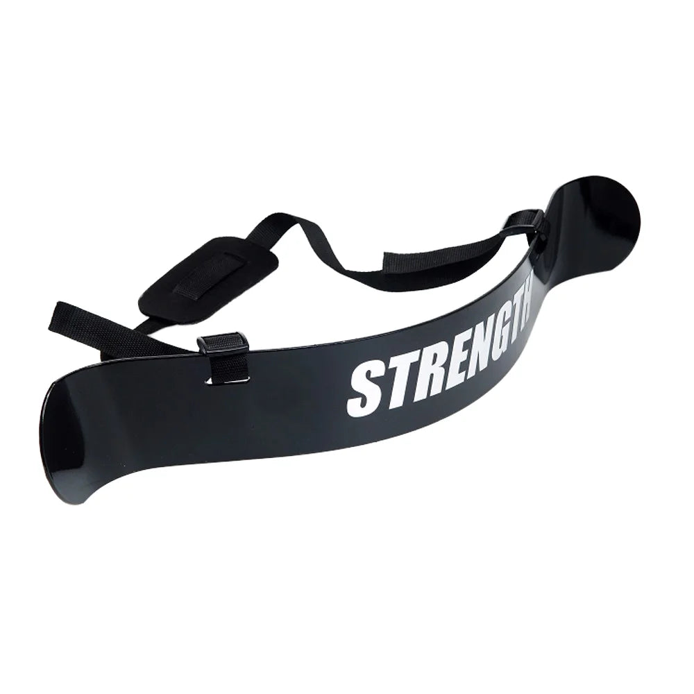 Arm Blaster Body Building Bomber Bicep Curl Triceps Muscle Builder Made in Rizhao