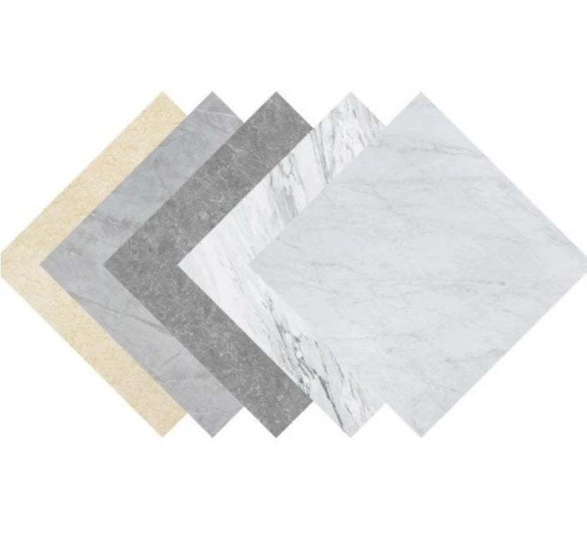 Indoor Waterproof Self Adhesive Plank PVC Flooring Vinyl Floor Plastic Dry Back LVT Click Vinyl Flooring
