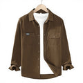 Leesourcing Wholesale Industrial Button Breathable Mechanic Work Shirt Men