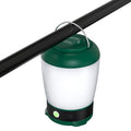 Outdoor 360 Uniform Soft Rechargeable Emergency Waterproof Tent With Hanging for Home Led Search Lighting Lantern Camping Light