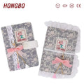 Hot New Release A6 Ring Planner Money Binder with Cash Envelopes & Category Label Stickers Available