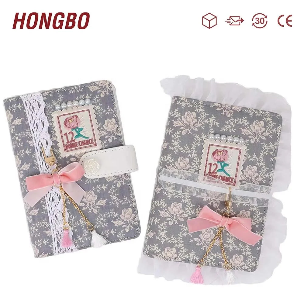 Hot New Release A6 Ring Planner Money Binder with Cash Envelopes & Category Label Stickers Available