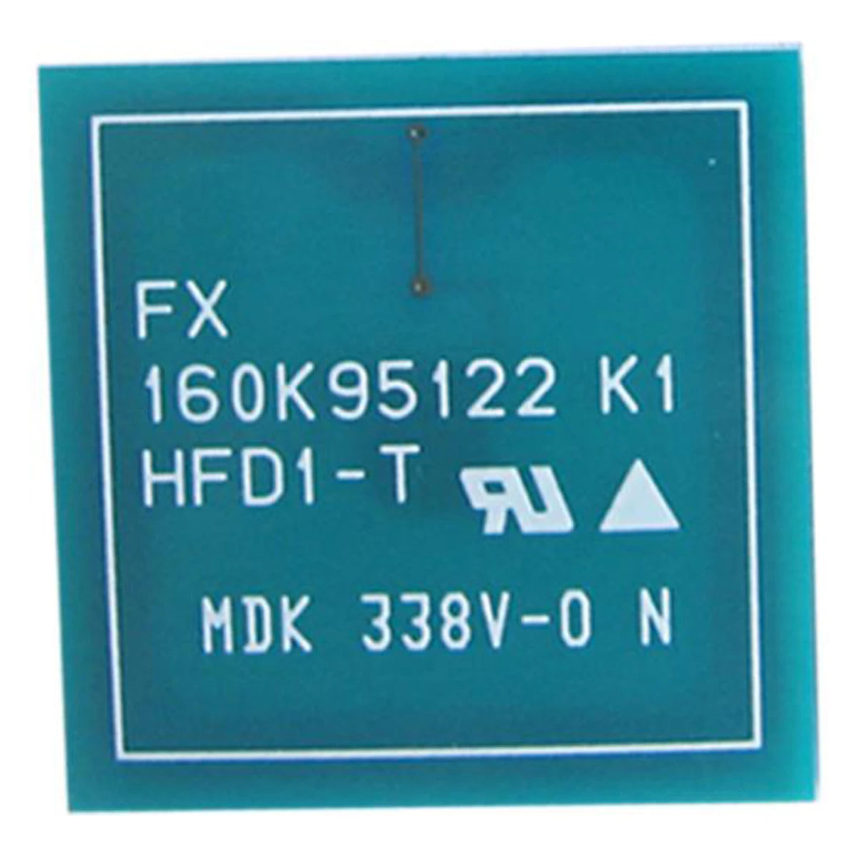 Toner Chip for Fuji Xerox 006R01659 006R01660 006R01661 006R01662 006R01655 006R01656 006R01657 006R01658 006R01521 006R01524