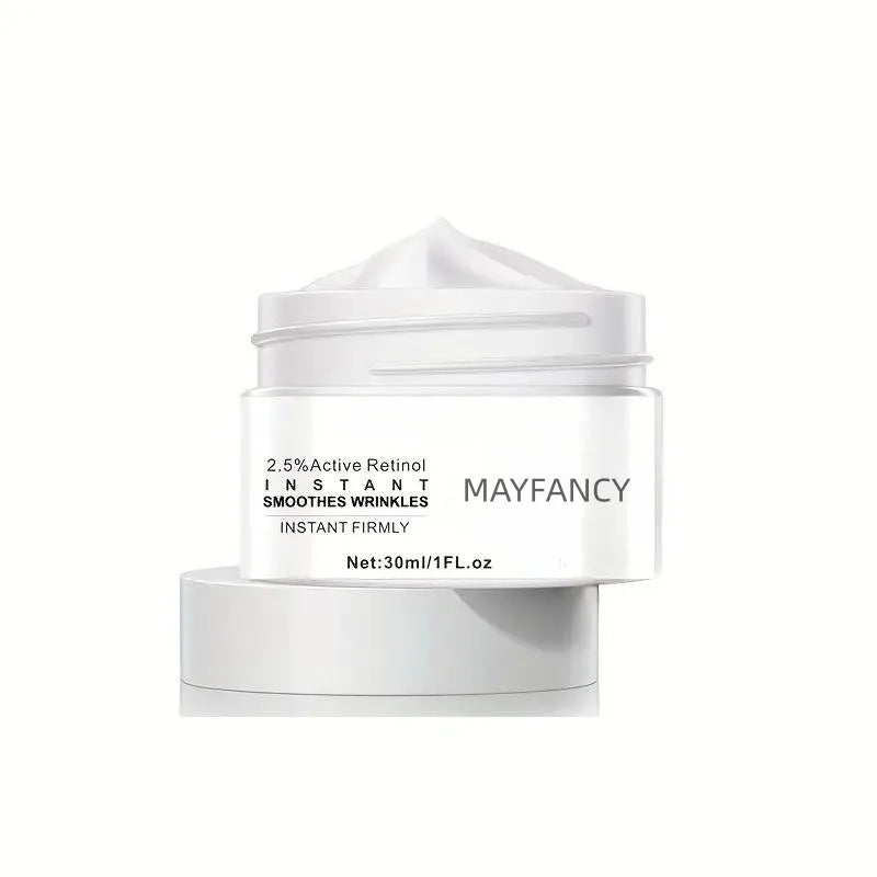 ODM Private Label Active Retinol Face Cream for Skin 30ml