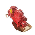31Q8-10030 31Q8-10010 Main Pump R300LC-9 Hydraulic Main Pump for Hyundai