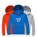 BEST Quality Cheap Solid Color Plain Thin Hoodies Cotton Unisex Pullover Men's Hoodies