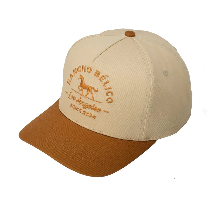 2025 New Design Dual-Color Terry Structured Baseball Caps Moisture Wicking & Waterproof Bulk Order Discounts for Customized Hats