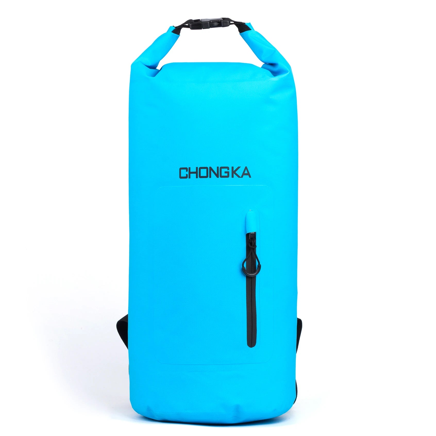 Ocean Pack Floating Waterproof Boating Dry Bag
