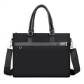 Factory Manufacturer Wholesale New Trendy Waterproof Oxford Fabric Business Laptop Bag