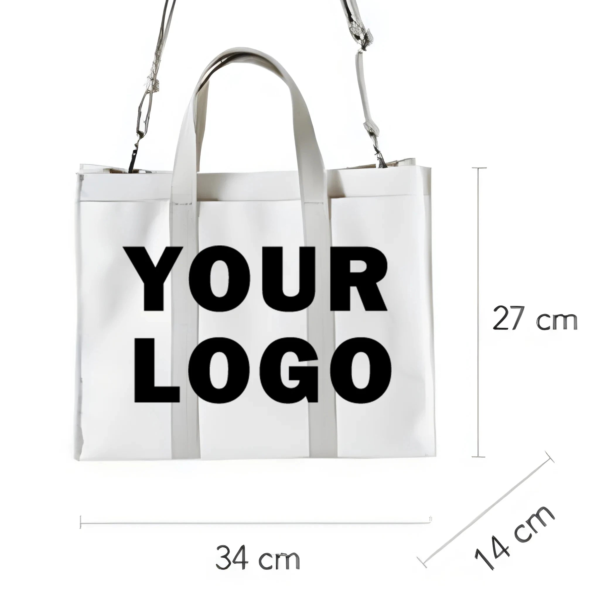 Large Capacity Canvas Tote Bags for Work Commuting Carrying Bag College Style Student Outfit Book Shoulder Bag Shopping Bag