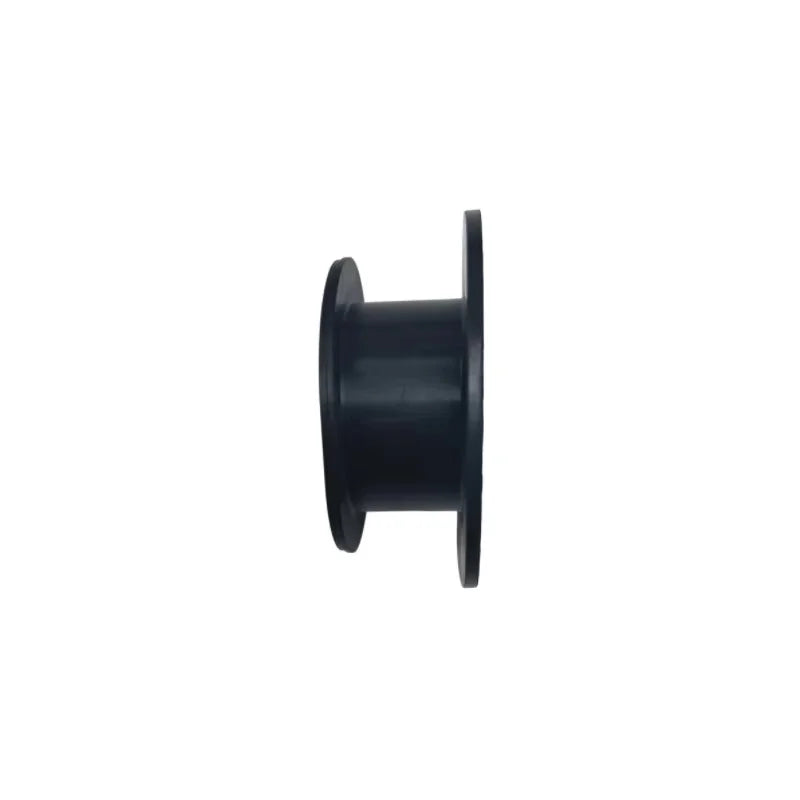 Auto Industrial Flange Rubber Bushing Seals 80mm FKM