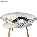 New Design Hotel Super Soft Comfortable Neck Pillow for 5 Star Hotels OEKO Certified Eco-Friendly 48x74cm