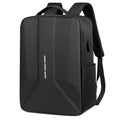 Hot Sale Business Anti-Theft Oxford Waterproof School EVA Laptop Backpack with USB Port Large Capacity