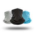 Wholesale Motorcycle Neck Gaiter Outdoor Bike Sunscreen Tube Scarf Breathable Face Bandana
