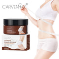 Organic Body Shaping Firming Belly Slimming Cream Anti-Cellulite Fat Burning Hot Sweat Gel for Weight Loss