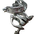 En74 Type of Scaffold Bs1139 Forged Scaffold Beam Clamp Clamp Fix Swivel Ladder Coupler
