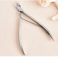 Professional Ingrown Toe Nail Cutters Sharp Blades Stainless Steel Nails Cuticle Nail Nippers