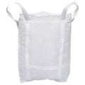 FIBC Bag Woven Big Bags 1000KG Super Sacks Jumbo Bag Plastic Pp Breathable 2024 NEW Product Made in China Polypropylene 1.5 Ton