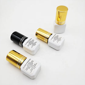 Meecil Bulk Wholesale Latex Free Waterproof Custom Private Label Lash Eyelash Extension Glue