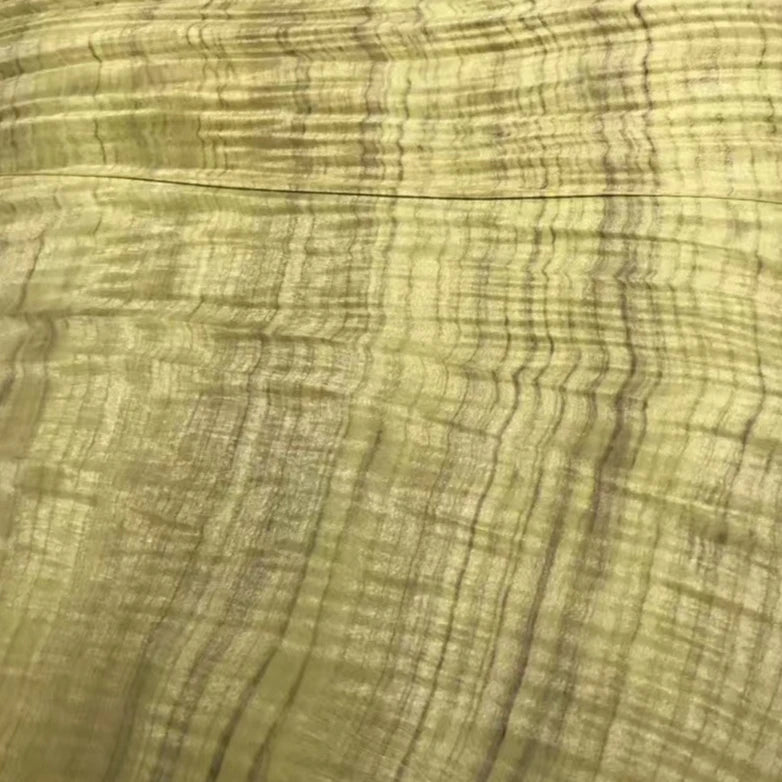 New Arrival Natural PhoebeSheareri Veneers Sheet 0.45mm Phoebesheareri Natural Wood Veneers for Furniture Flooring