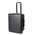 Hard IP67 Plastic Waterproof Shockproof Safety Equipment Instrument Case Travel Suitcase Trolley Tool Flight Box MegaBDM
