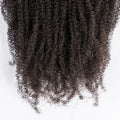 Wholesale Hair Bundle  Kinky Curly Human Hair Weave Brazilian Kinky Curly Bundles Human Hair