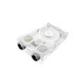 Original Man Roland Printer 100012179 Spare Parts for Sticker Label Inkjet Digital Printer DX7 Damper