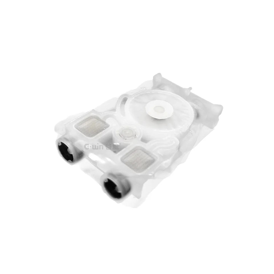 Original Man Roland Printer 100012179 Spare Parts for Sticker Label Inkjet Digital Printer DX7 Damper