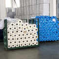 Wholesale Cotton Fusible Adhesive Interlining Fabric for Garment Use