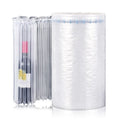 Hongdali 20CM Strong Air Column Roll Cushion 100% Recyclable PE PA Material Protective Film Roll
