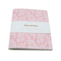 A4 A5 Exercise Softcover Notebook with Sewing Binding