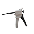 50ML Industrial Grade Epoxy Resin AB Manual Glue Gun Metal Caulking Gun