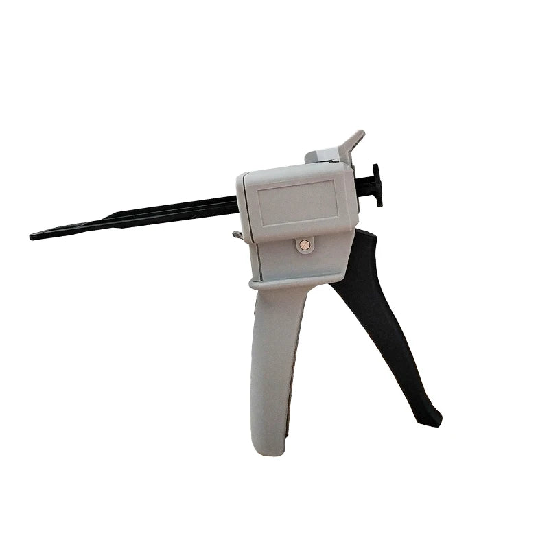 50ML Industrial Grade Epoxy Resin AB Manual Glue Gun Metal Caulking Gun