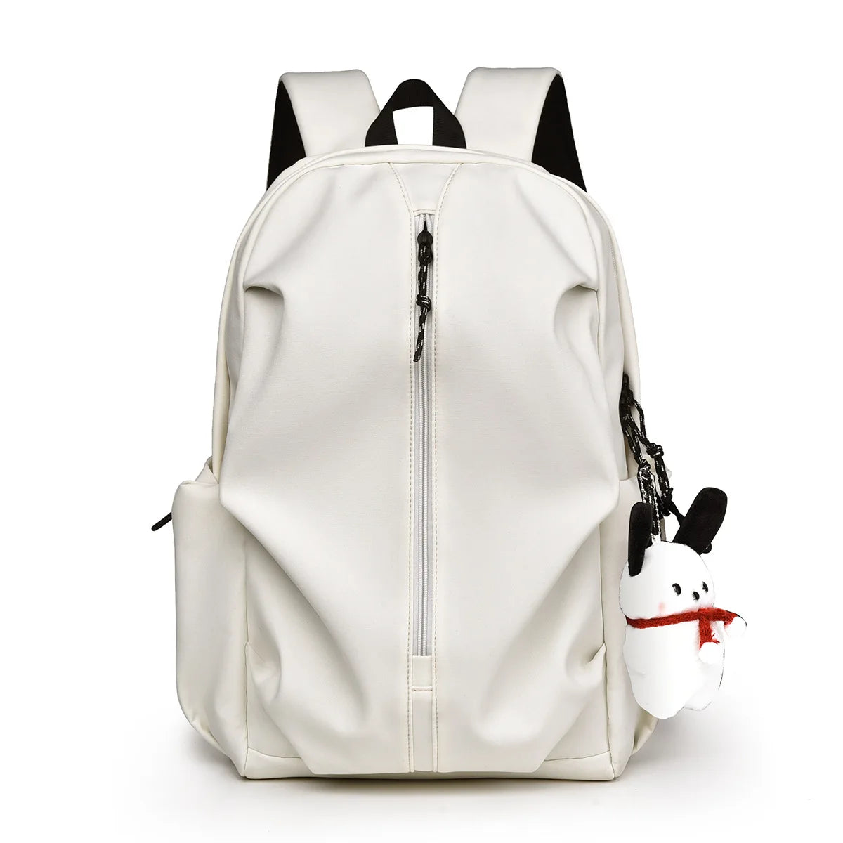 Customisable New Trend College Student Sports Travel Backpack Letter Unisex Zipper Fashionable Waterproof Laptop Bag 36-59L